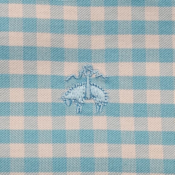 Brooks Brothers Regent Fit Stretch Non-Iron Button Down XL - Picture 5 of 8